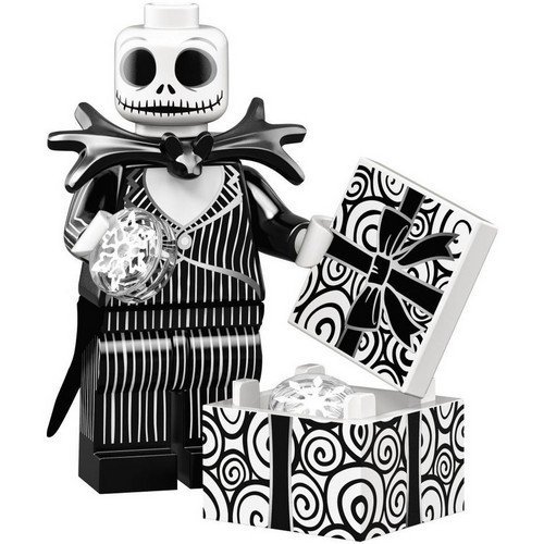 Jack Skellington
 (Stato: Nuovo)