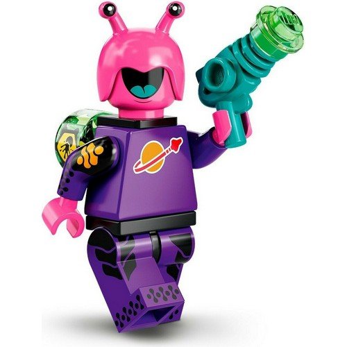Space Creature
 (Conditions: New)